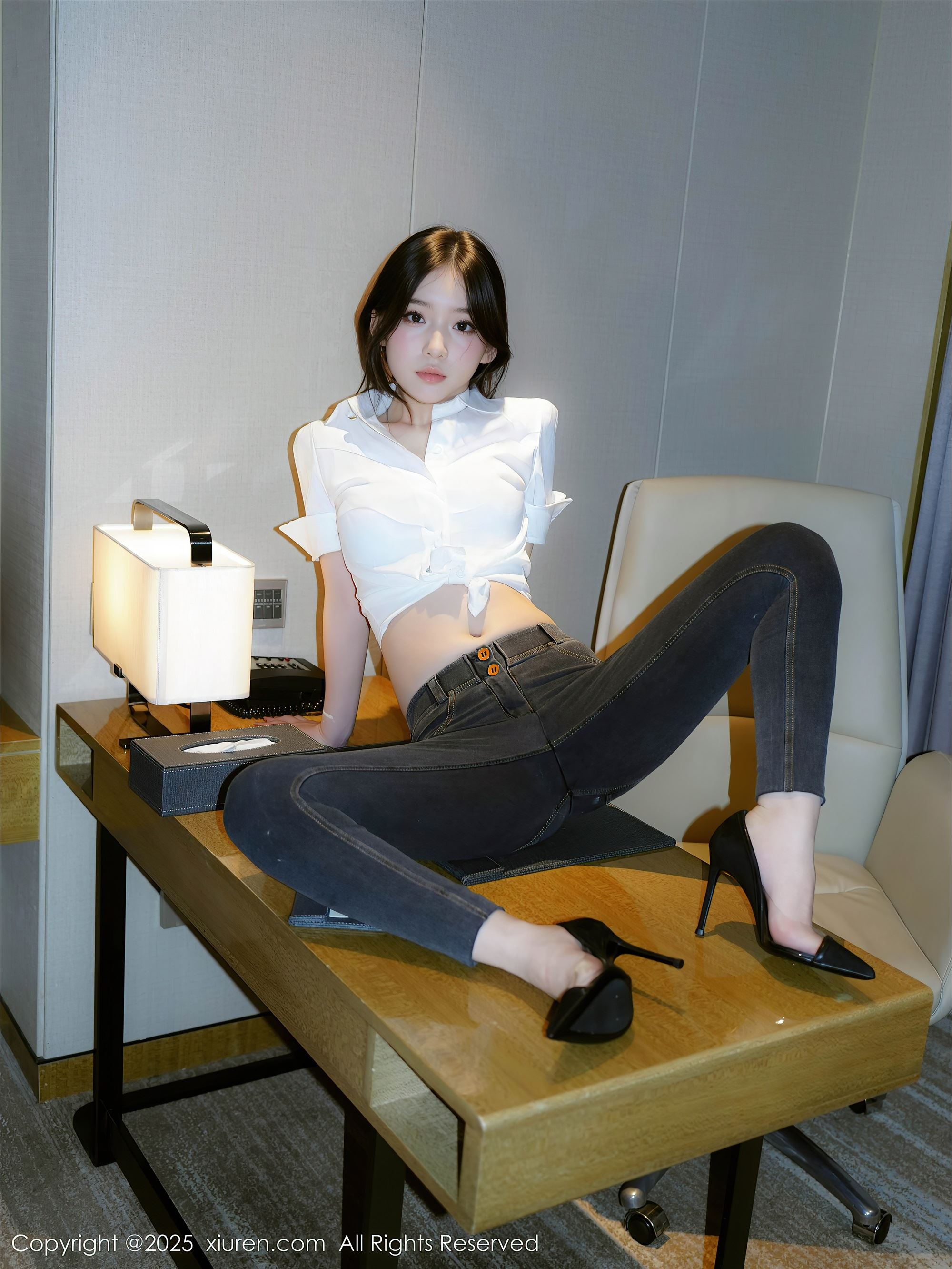 Xiuren秀人网 2025.09.19 NO.10785 汁汁